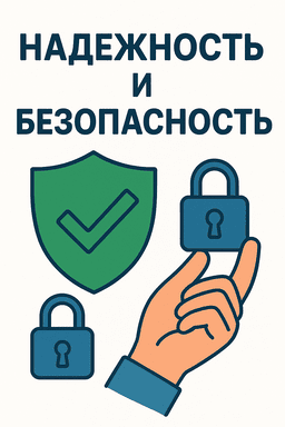 Надёжность